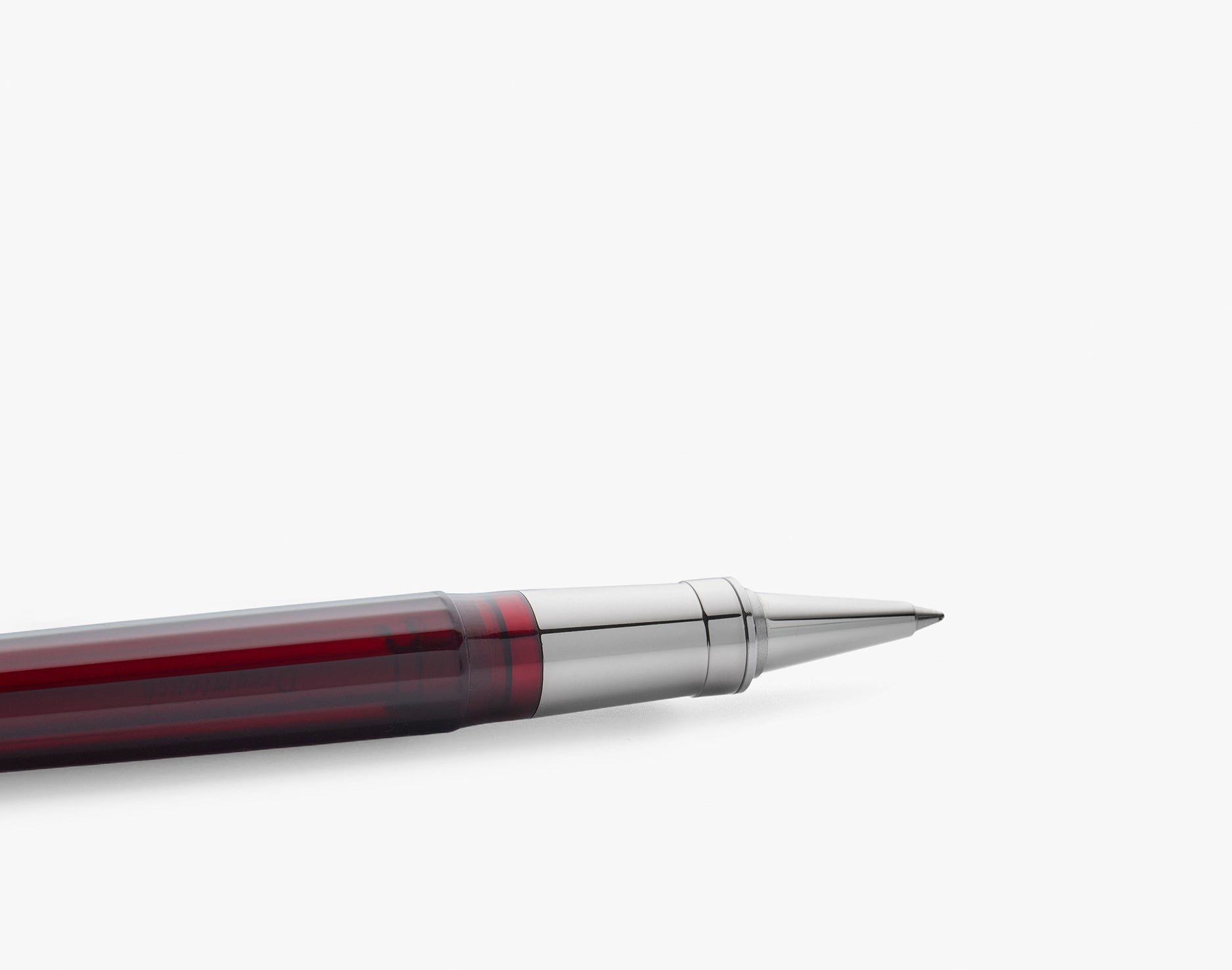VISCONTI Michelangelo penna roller, colore rosso - KP67-02-RB