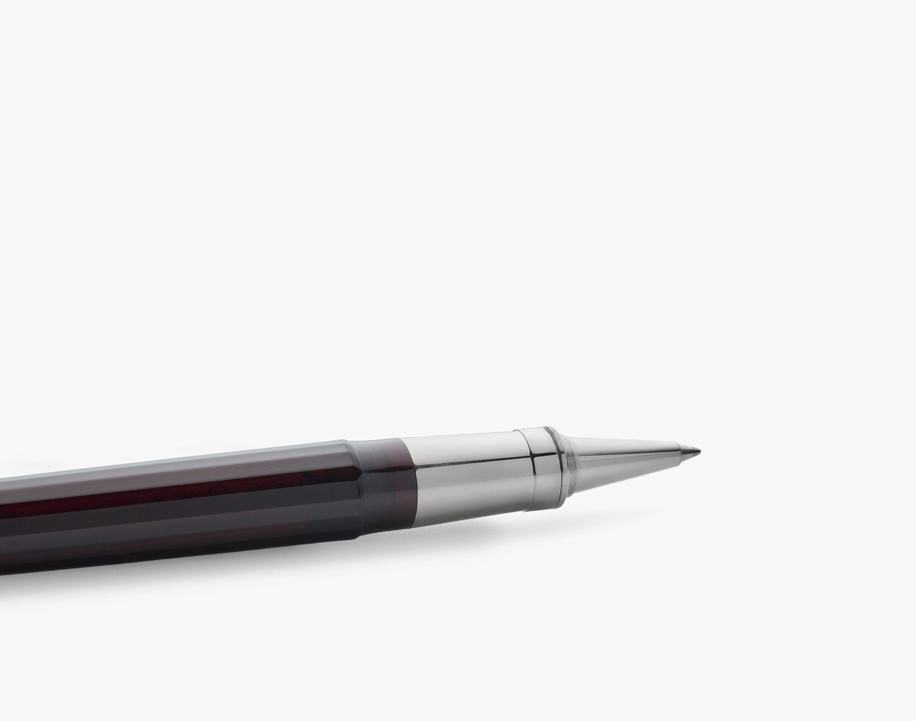 VISCONTI Michelangelo penna roller, colore nero - KP67-03-RB