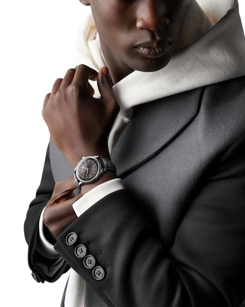 CONQUEST HERITAGE CENTRAL POWER RESERVE, 38mm - L16484622