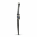 Orologio Longines Belle Arti mini, quarzo quadrante nero, 19x37mm — NOS - L21944532