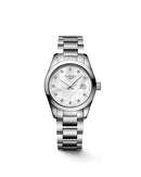 Longines Conquest Classic, quadrante bianco, 29.50mm - L22864876