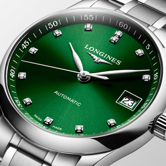 THE LONGINES MASTER COLLECTION, 34.00 mm - L23574996