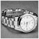 Longines Conquest Classic, 34 mm – L23854766