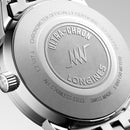 Orologio LONGINES ULTRA-CHRON CLASSIC, QUADRANTE SILVER, 37mm - L25374726