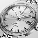 Orologio LONGINES ULTRA-CHRON CLASSIC, QUADRANTE SILVER, 37mm - L25374726