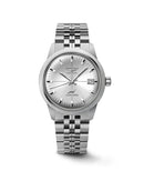 Orologio LONGINES ULTRA-CHRON CLASSIC, QUADRANTE SILVER, 37mm - L25374726