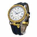 Orologio Longines Lindbergh "The Pioneers" GMT World Time — Edizione Limitata 309/1500, 41mm — NOS - L26105212
