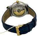 Orologio Longines Lindbergh "The Pioneers" GMT World Time — Edizione Limitata 309/1500, 41mm — NOS - L26105212