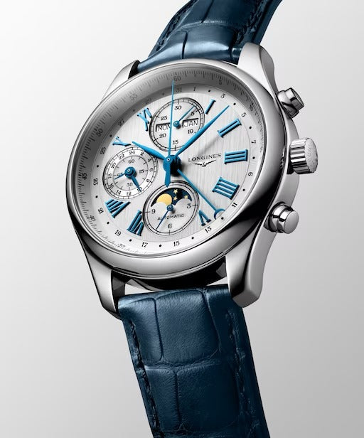 The Longines Master Collection, 42mm - L27734712