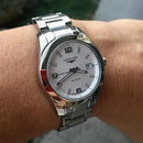 Longines Conquest Classic Uhr, 40 mm – L27854766