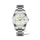 Longines Conquest Classic Uhr, 40 mm – L27854766