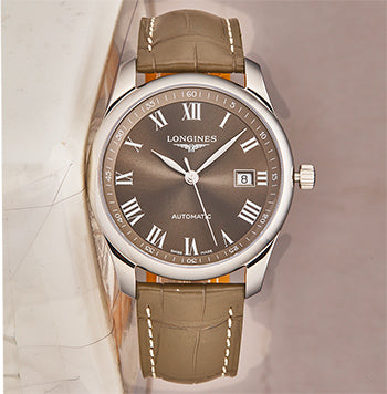 Die Longines Master Collection, 40 mm – L27934713
