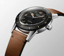 The Longines Skin Diver Watch
, 42mm - L28224562