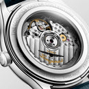 Orologio Longines MASTER COLLECTION, AUTOMATICO quadrante SILVER, 41mm - L29504732