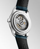 Orologio Longines MASTER COLLECTION, AUTOMATICO quadrante SILVER, 41mm - L29504732
