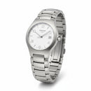 Orologio Longines Conquest anni 2000, Quarzo quadrante bianco, 36mm - L36174766