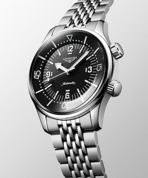 Legend Diver, 39mm - L37644507