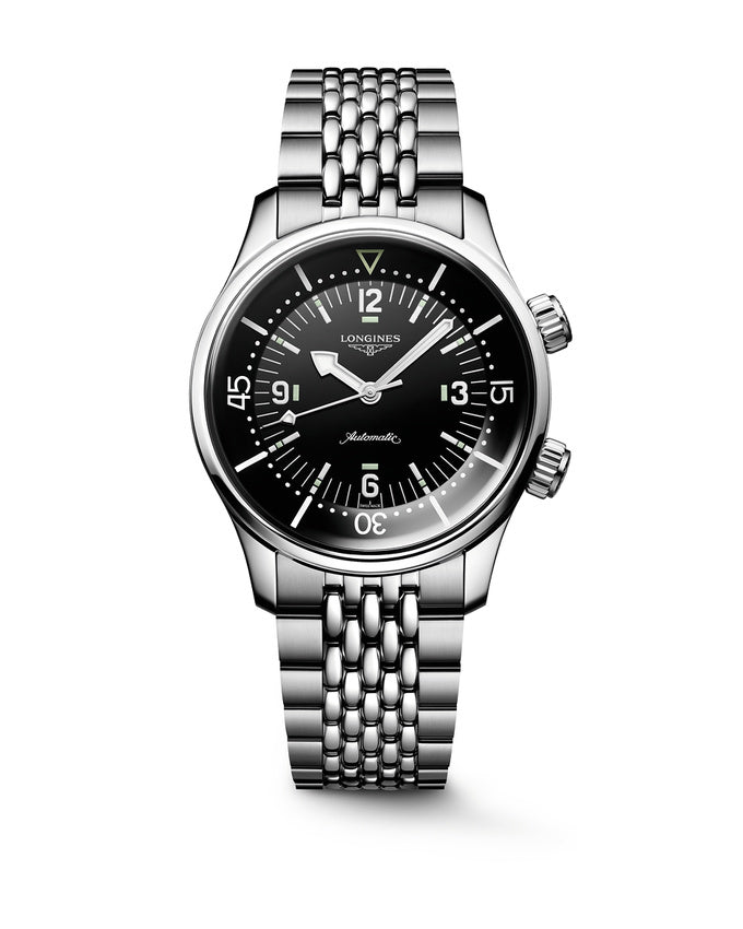 Legend Diver, 39mm - L37644507