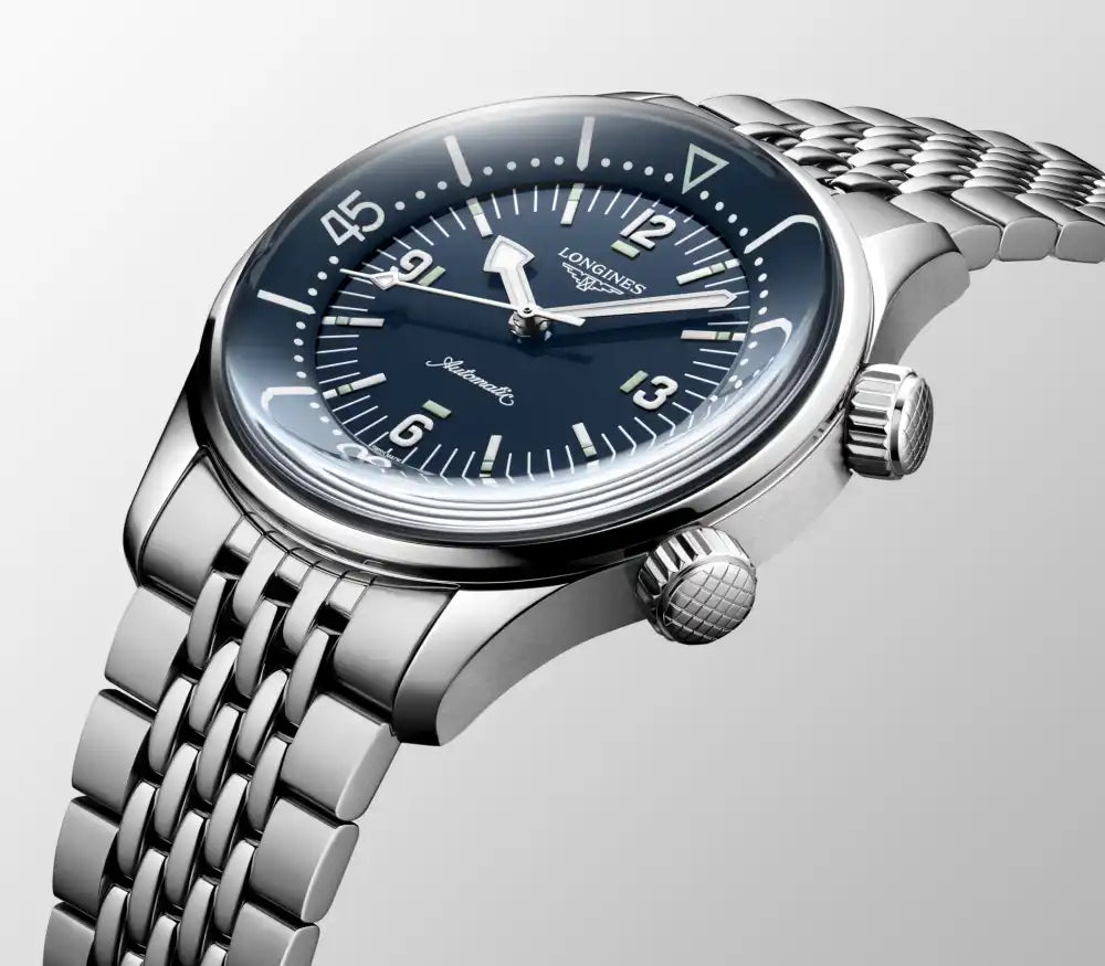 Legend Diver, 39mm - L37644906