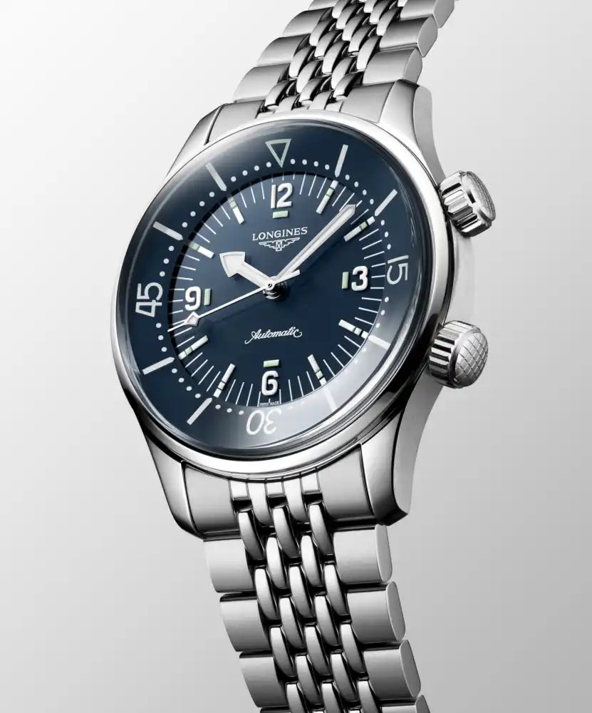 Legend Diver, 39mm - L37644906