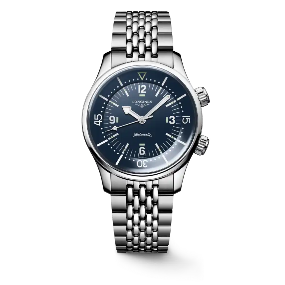 Legend Diver, 39mm - L37644906