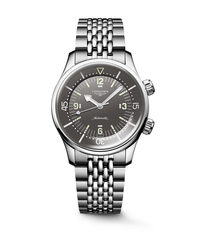 Legend Diver, 39mm - L37644996