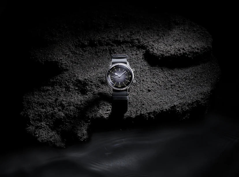 THE LONGINES LEGEND DIVER WATCH, 42mm - L37744702