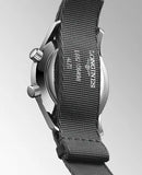 THE LONGINES LEGEND DIVER WATCH, 42mm - L37744702