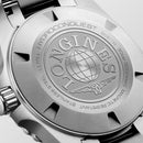 OROLOGIO LONGINES HYDROCONQUEST, AUTOMATICO QUADRANTE nero, 39mm - L37794566