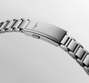 OROLOGIO LONGINES HYDROCONQUEST, AUTOMATICO QUADRANTE nero, 39mm - L37794566