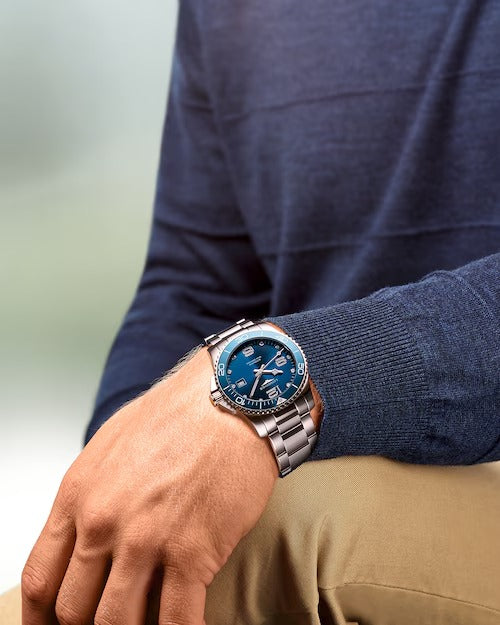 HydroConquest, 41 mm - L37814966