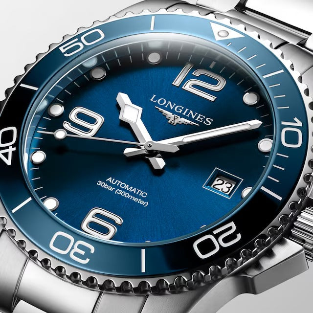 HydroConquest, 41mm - L37814966