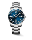 Orologio Longines HydroConquest, movimento automatico, quadrante blu, 41mm - L37814966
