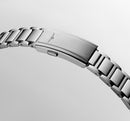 OROLOGIO LONGINES HYDROCONQUEST, Movimento automatico, quadrante verde, 42mm - L37884066