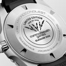 OROLOGIO LONGINES Hydrocoqnuest Commonwealth limited edition 2026, 42mm - L37884099