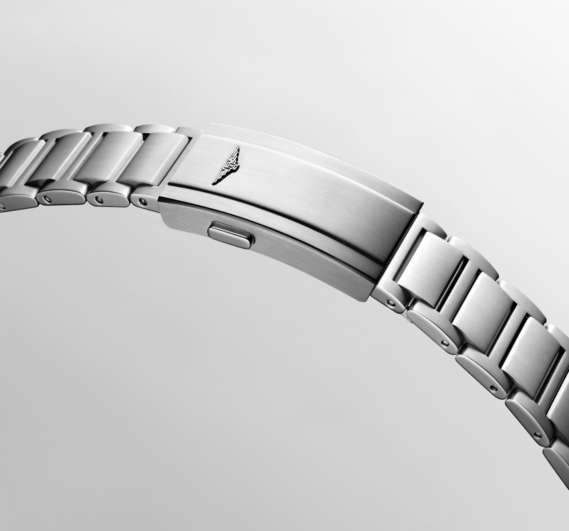 OROLOGIO LONGINES HYDROCONQUEST GMT, AUTOMATICO, QUADRANTE NERO, 41mm - L37904566