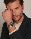 HYDROCONQUEST GMT, 41 mm – L37904966