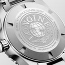 HYDROCONQUEST GMT, 41 mm – L37904966