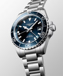 HYDROCONQUEST GMT, 41 mm – L37904966