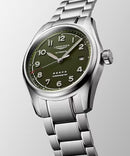 LONGINES SPIRIT, 40mm - L38104036