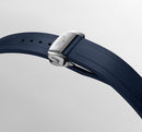 Longines Conquest Solotempo, quadrante blu sunray, 42mm - L38304929