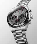 OROLOGIO LONGINES CONQUEST CHRONO SKI EDITION, Limited Edition one of 2025, 42mm - L38364529