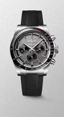 OROLOGIO LONGINES CONQUEST CHRONO SKI EDITION, Limited Edition one of 2025, 42mm - L38364529
