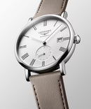 THE LONGINES ELEGANT COLLECTION, 39mm - L48124112