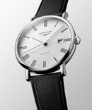 The Longines Elegant Collection, 41mm - L49114112