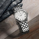 Longines Flagship,  38.50mm - L49744116