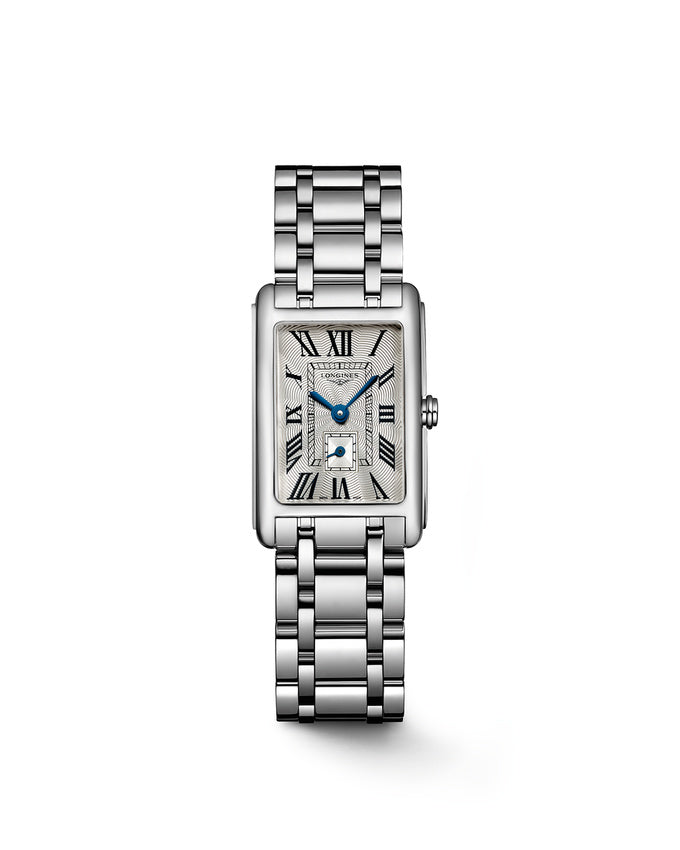 Orologio Longines Dolcevita modello Lady, movimento quarzo, 32mm - L52554716