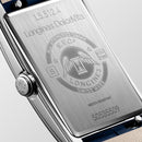 Orologio Longines DOLCEVITA, movimento quarzo, 23.30 x 37.00 mm - L55124702
