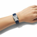 Orologio Longines DOLCEVITA, movimento quarzo, 23.30 x 37.00 mm - L55124702