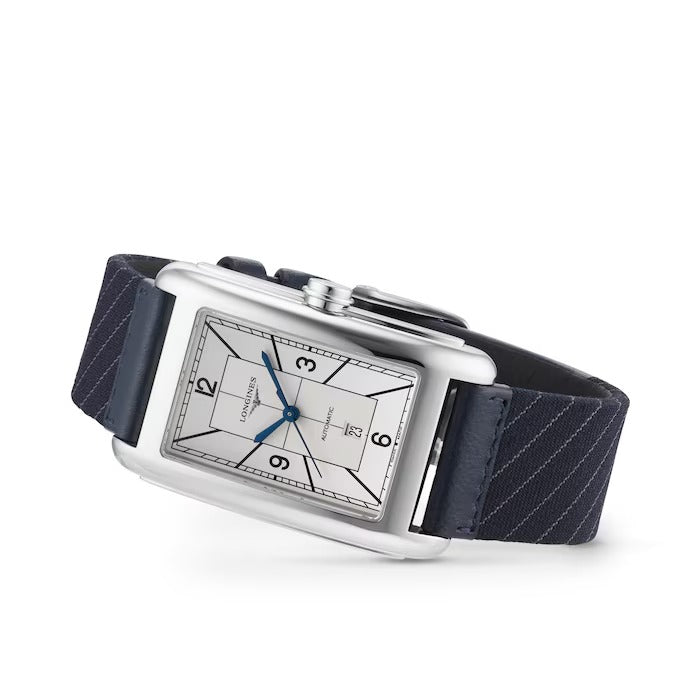 LONGINES DOLCEVITA TAILORING - L57574738 - 27.70 X 43.80 mm